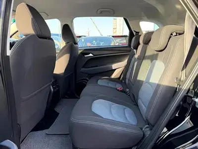 Chevrolet Captiva 2022 1.5T