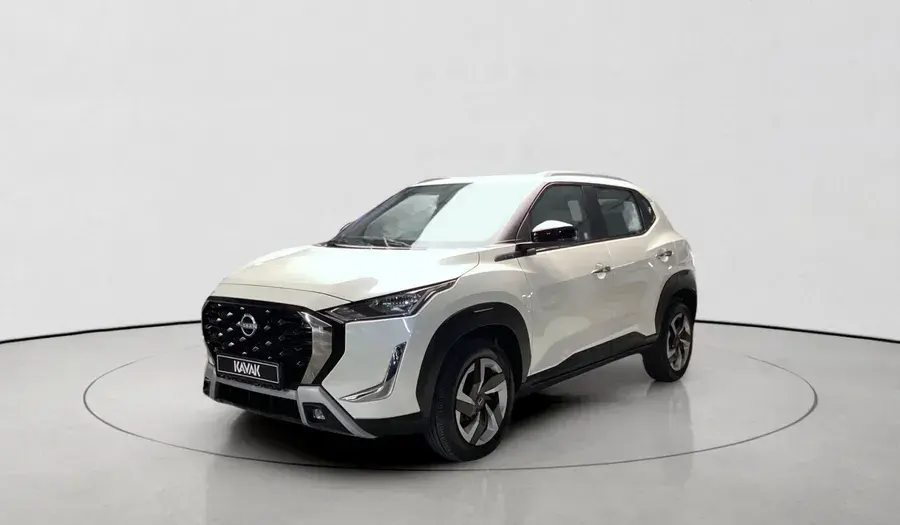 Nissan Magnite 2025