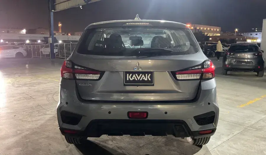 Mitsubishi ASX 2022 2L