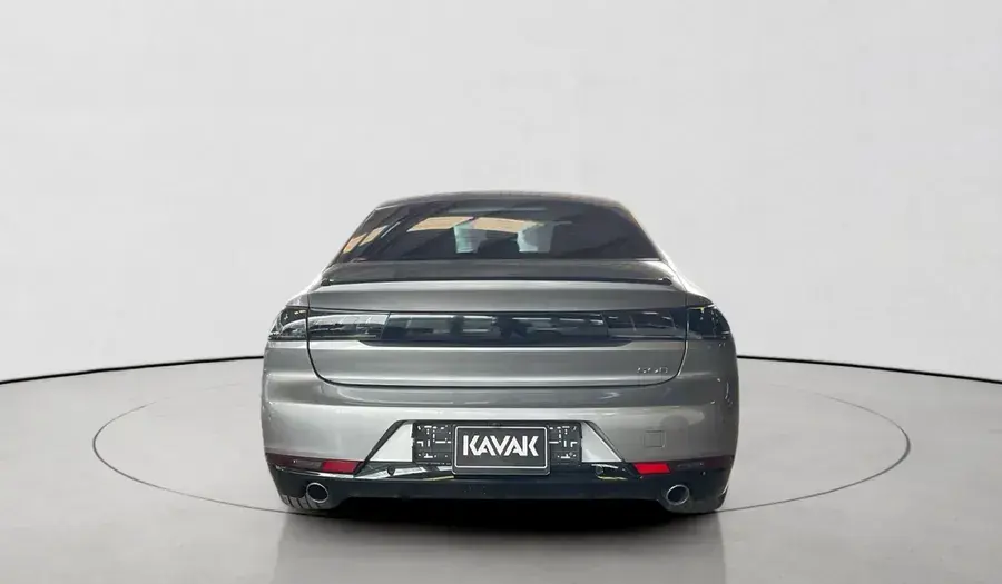 Peugeot 508 2023 1.6T