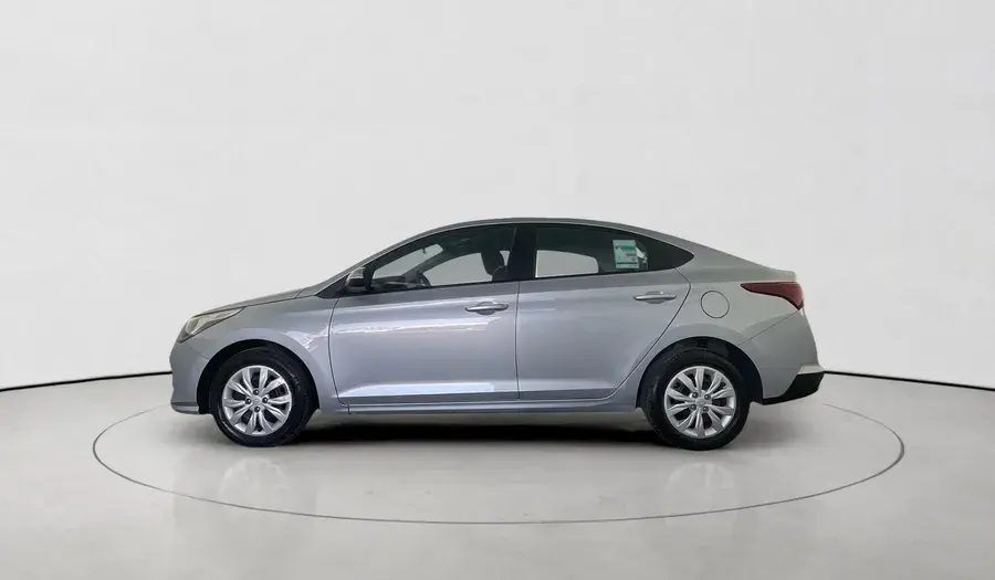 هيونداي أكسنت 2023 1.6L