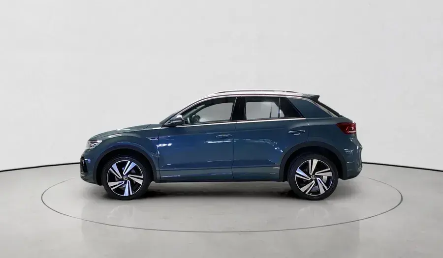 فولكس واجن T ROC 2024