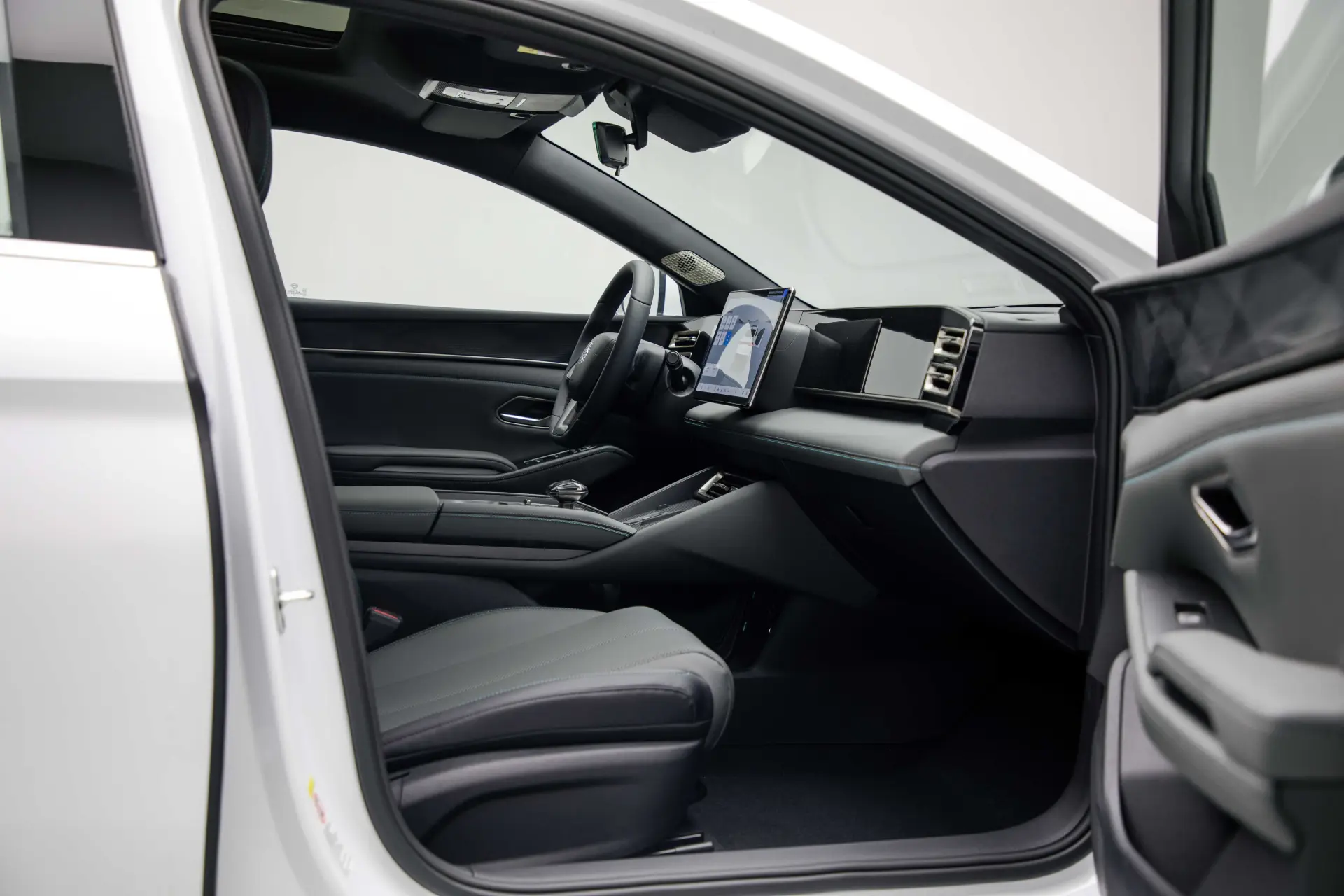 2026 BYD Qin L 2025 Price and Offers for sale in UAE