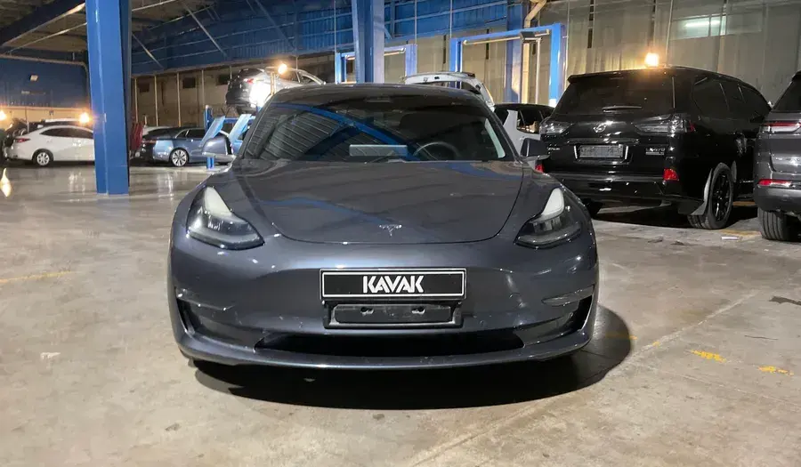 Tesla Model 3 2020 undefinedL