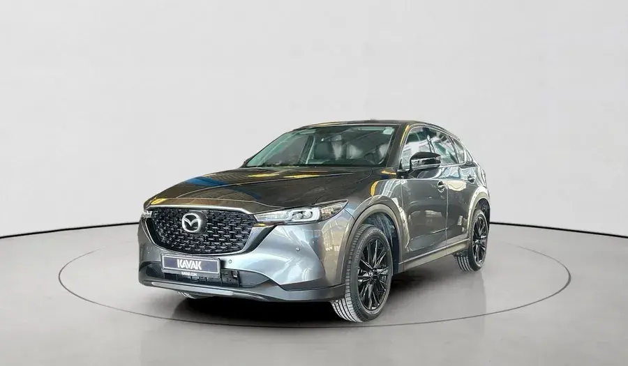 مازدا CX5 2023