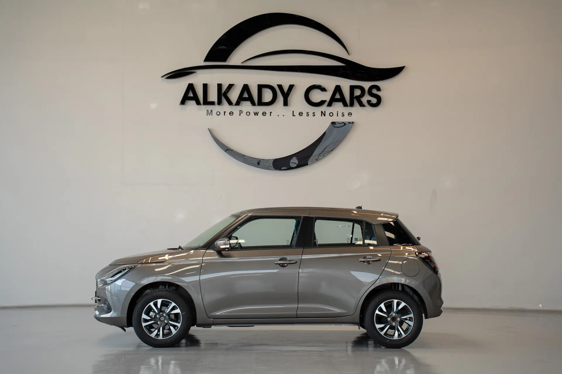 سوزوكي سويفت 2026 1.2L