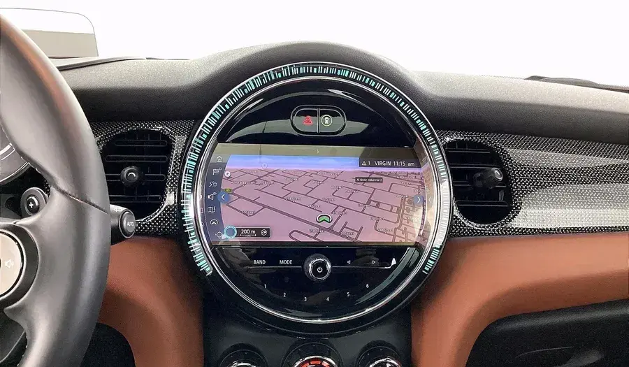 ميني كوبر 2023