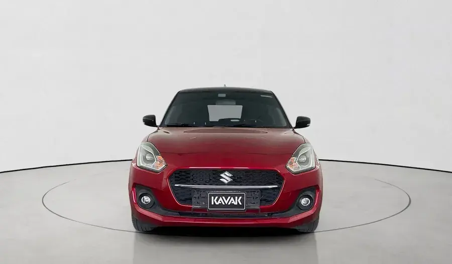 Suzuki Swift 2024
