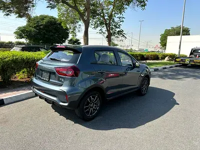 جيلي GX3 PRO 2026