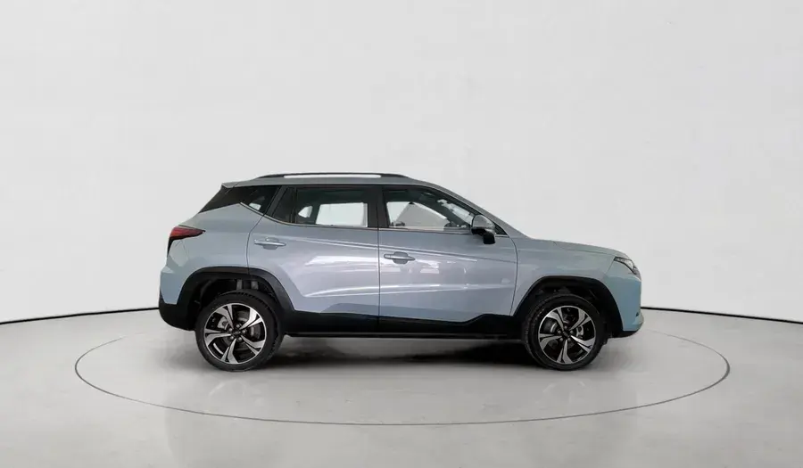 جاك JS4 2023 1.5T