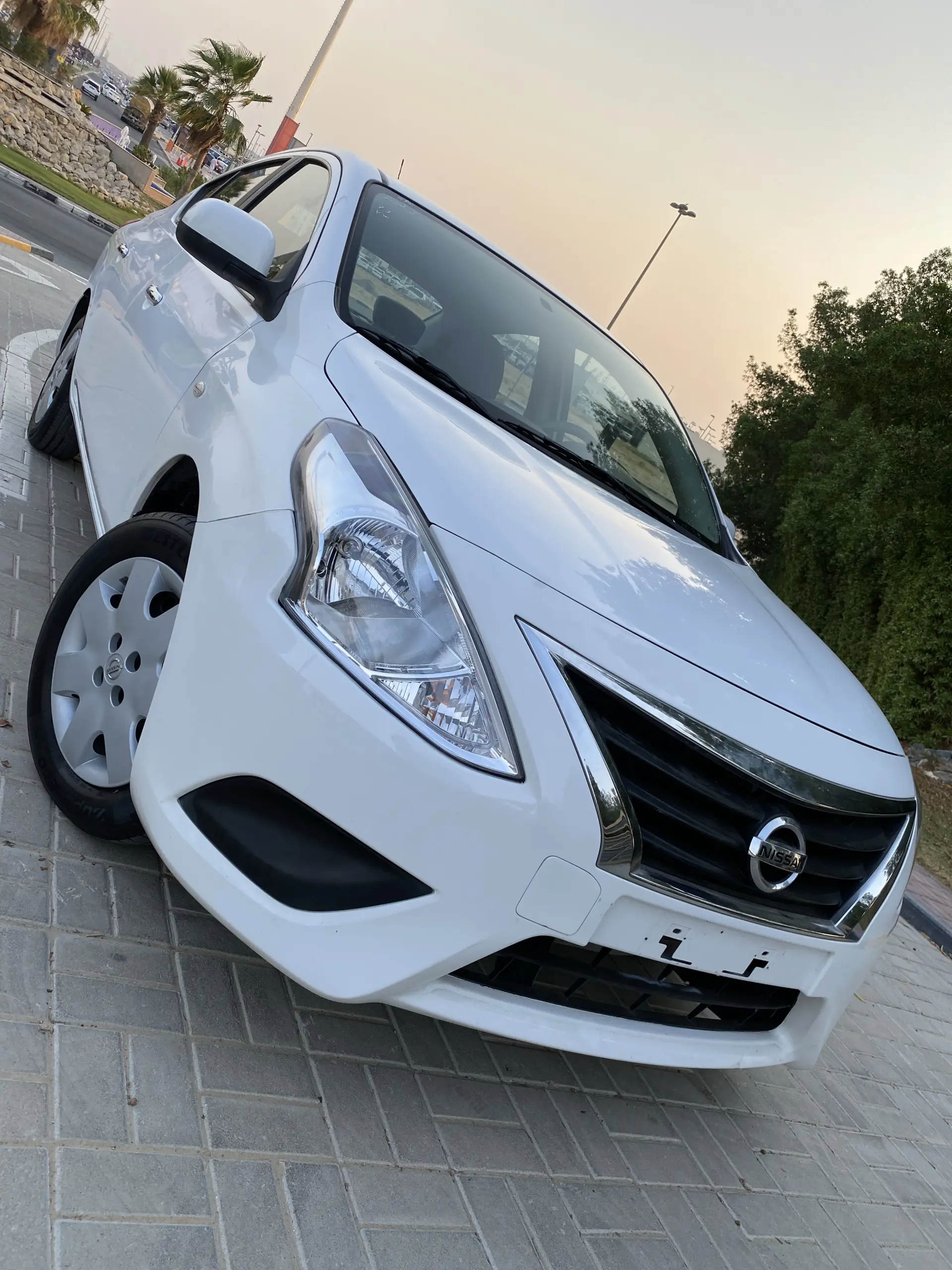 نيسان صني 2022