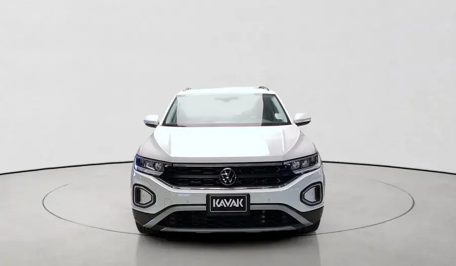 Volkswagen T ROC 2024 1.4L