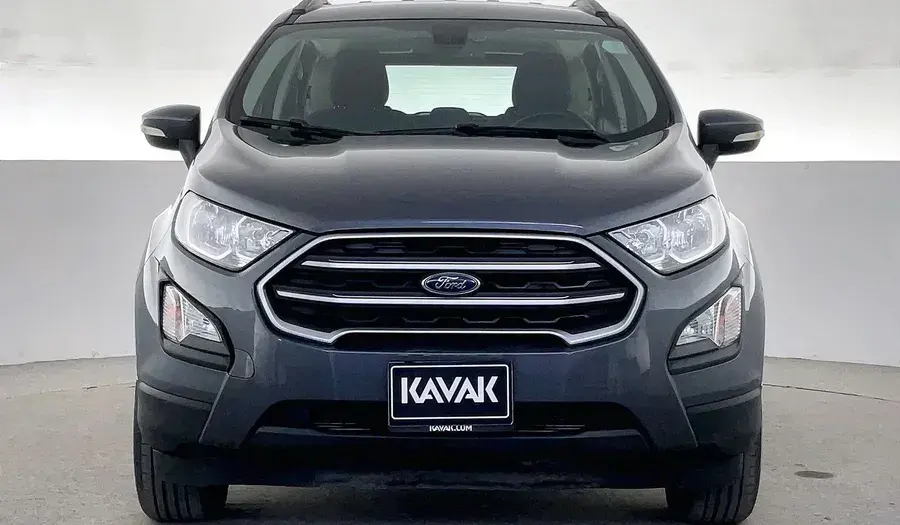 فورد ايكو سبورت 2022