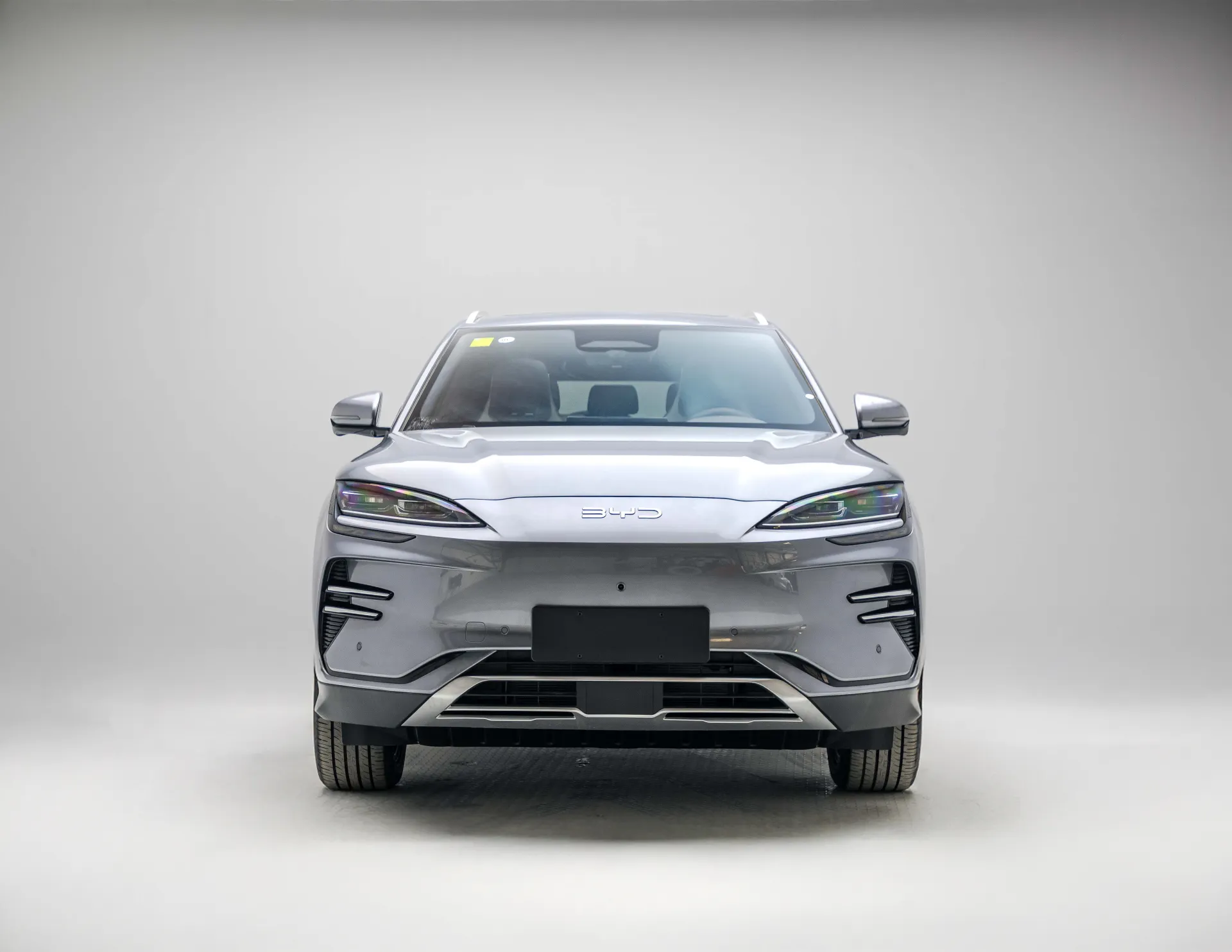 بي واي دي سونج بلس 2025