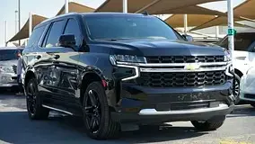 Chevrolet Tahoe 2022 5.3L
