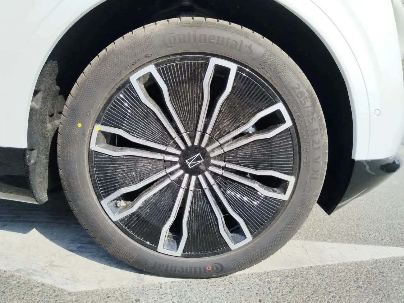 افاتر 07 2024