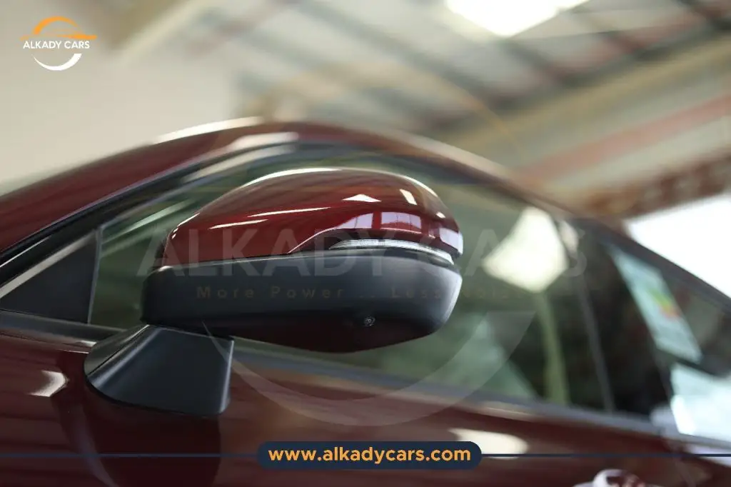 هوندا ZRV 2025 1.5L