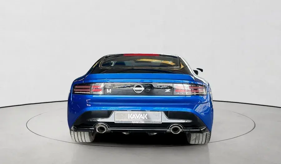 Nissan 400Z 2024