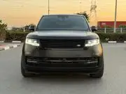 لاند روفر رينج روفر 2022