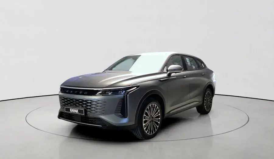 اكسيد RX 2026