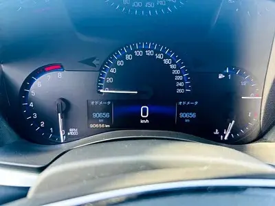 Cadillac ATS 2014 2L