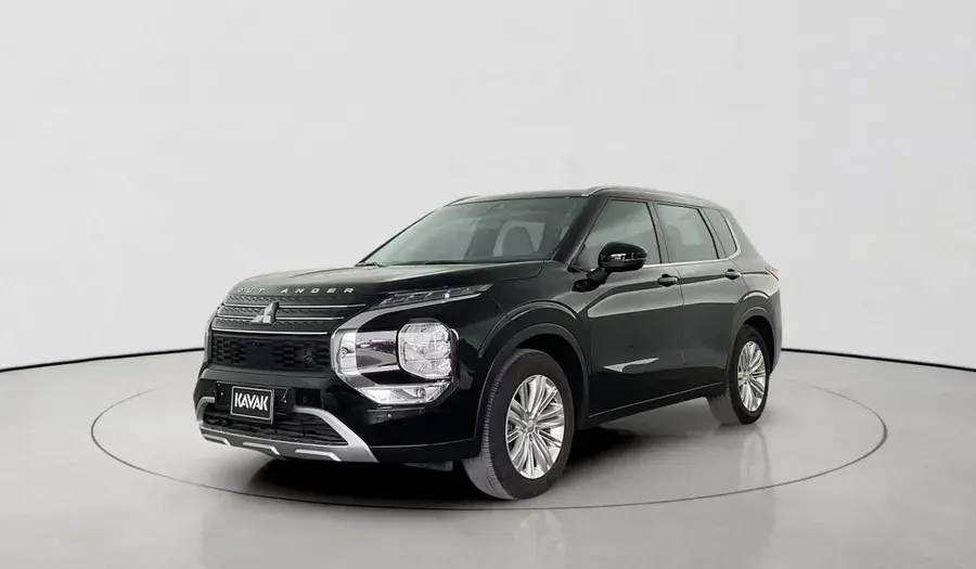 Mitsubishi Outlander 2025