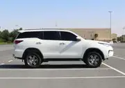 Toyota Fortuner 2020 2.7L