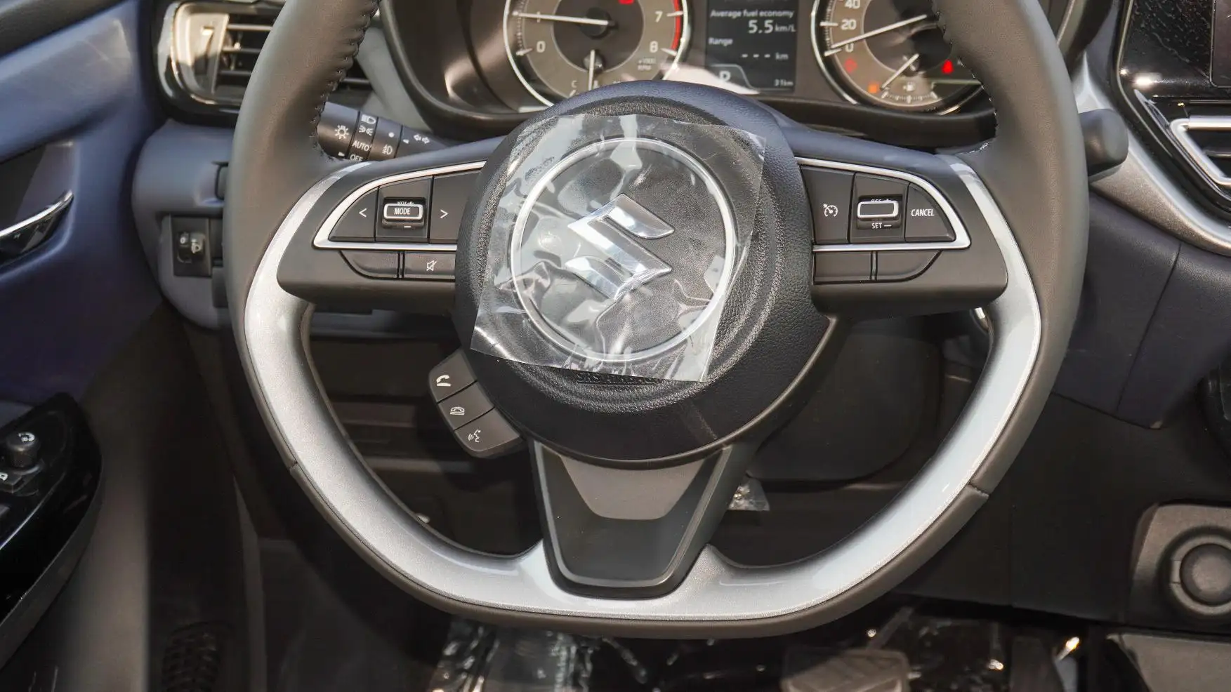 سوزوكي بالينو 2025