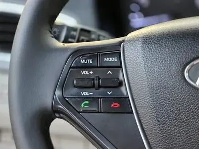 هيونداي سوناتا 2016 2L