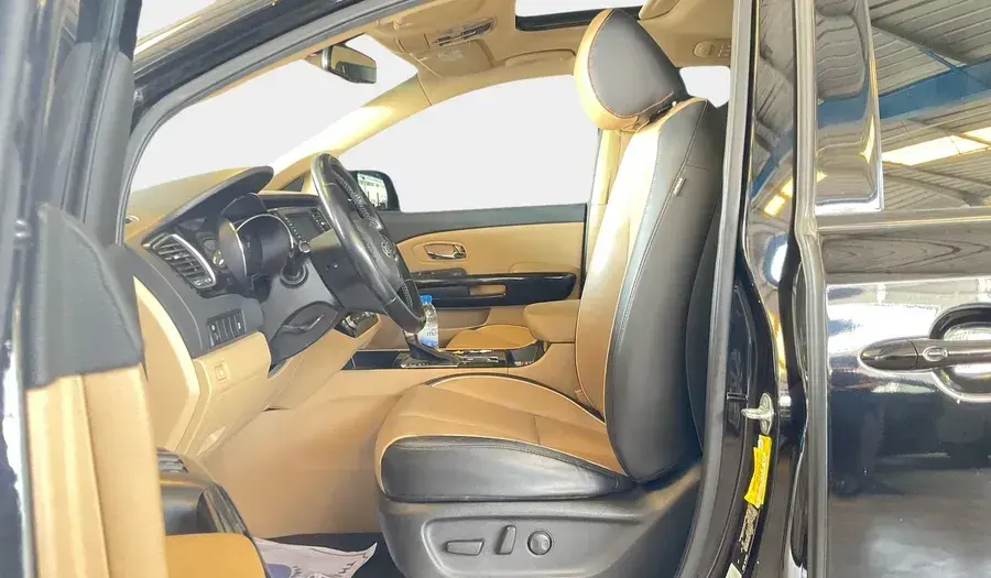 Kia Carnival 2020