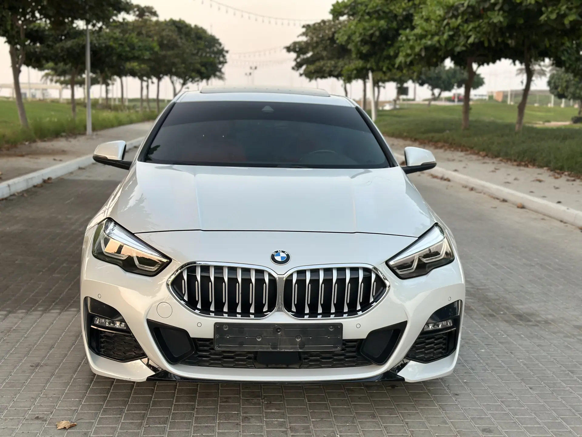 BMW 2 Series 2022 2500L