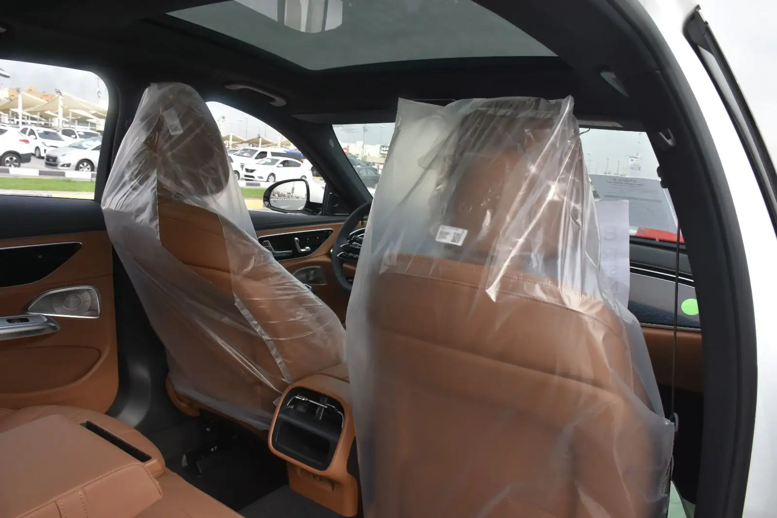 Mercedes Benz E Class 2026 2L