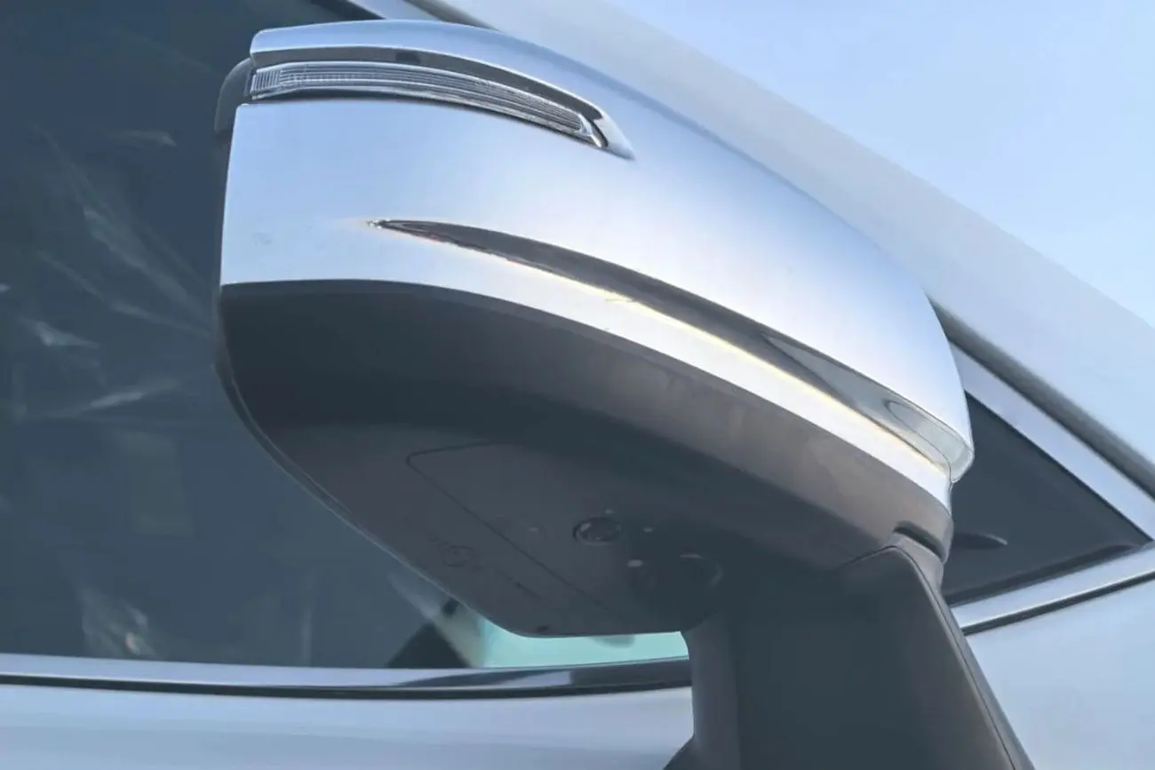 Toyota Land Cruiser 2026 3.5L