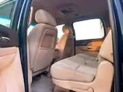 Chevrolet Suburban 2011 5.3L