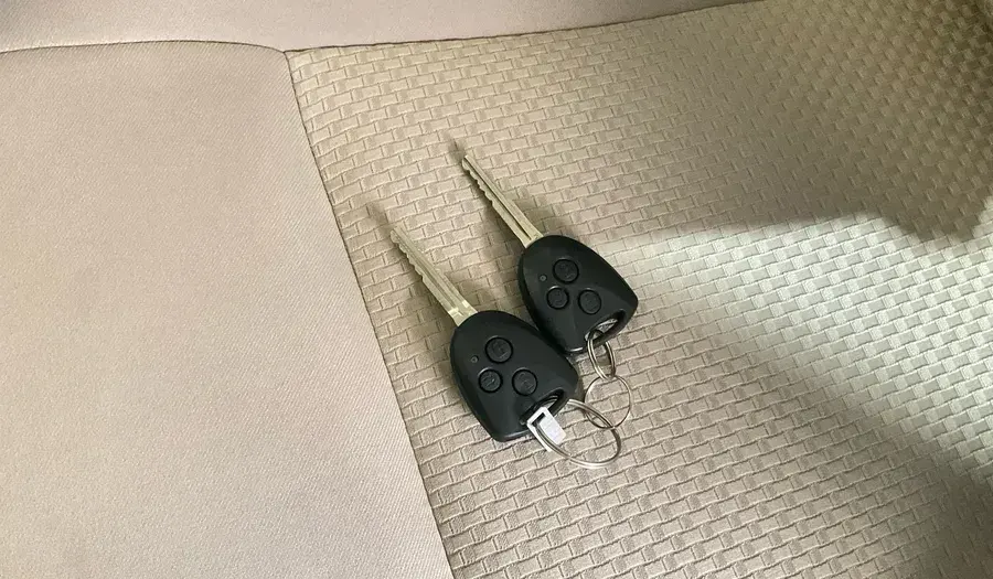 تويوتا يارس 2024 1.5L