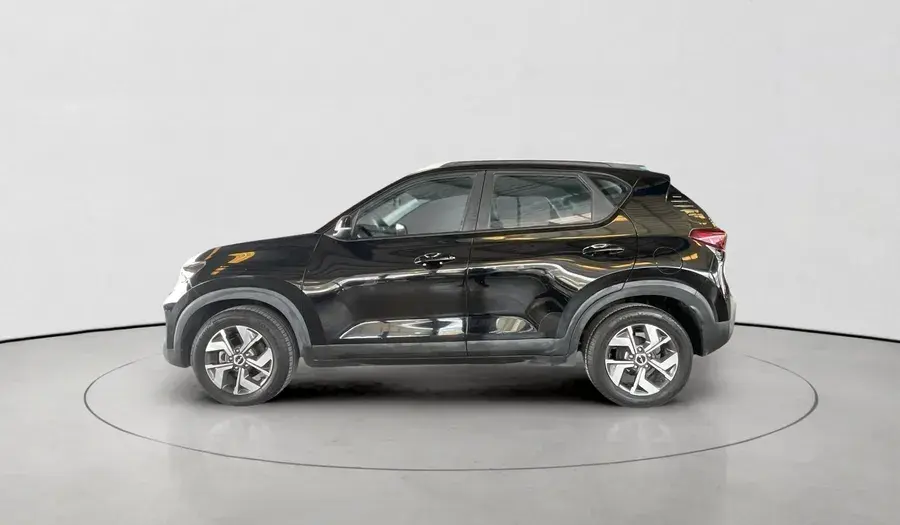 Kia Sonet 2023