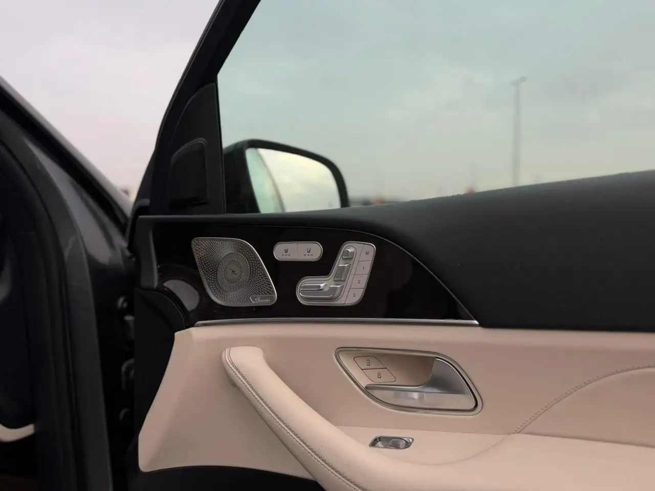 Mercedes Benz CLS Class 2025