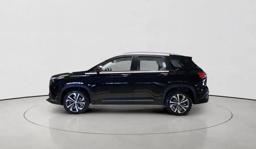 Chevrolet Captiva 2025