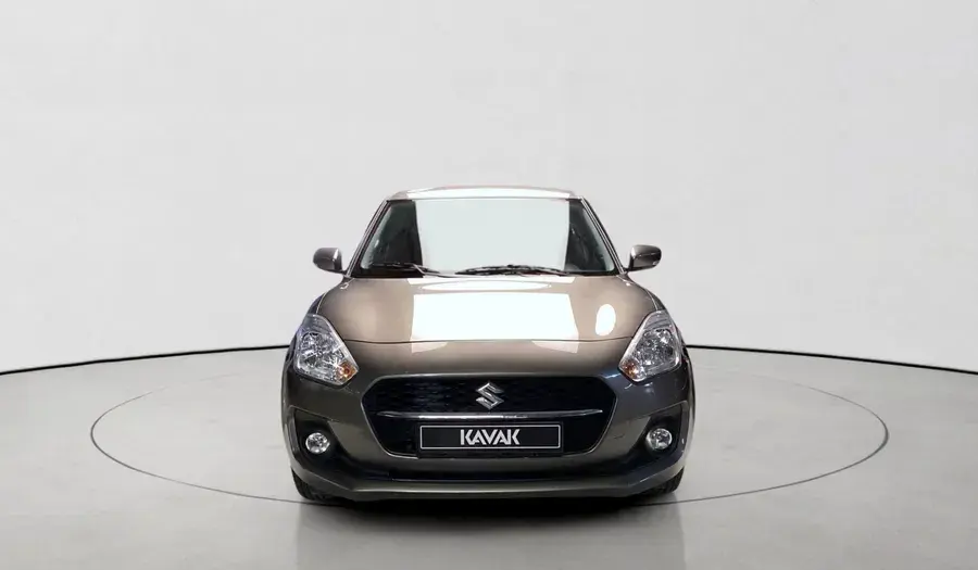 Suzuki Swift 2024 1.2L