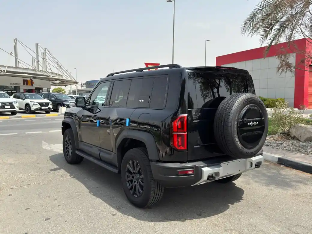  ليوبارد 5 2025