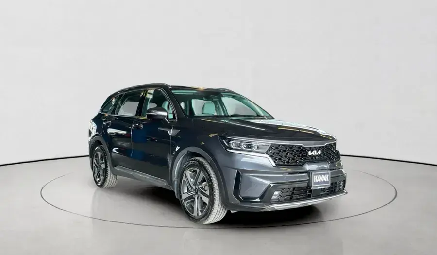 كيا سورينتو 2023 3.5L