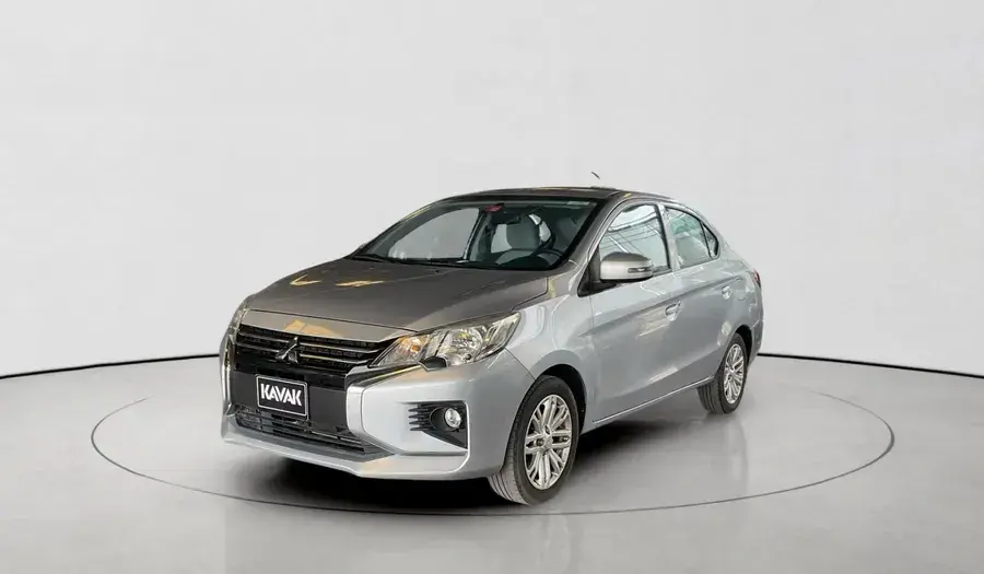 ميتسوبيشي اتراج 2022 1.2L