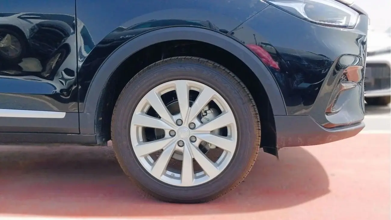 أم جي ZS 2025 1.5L