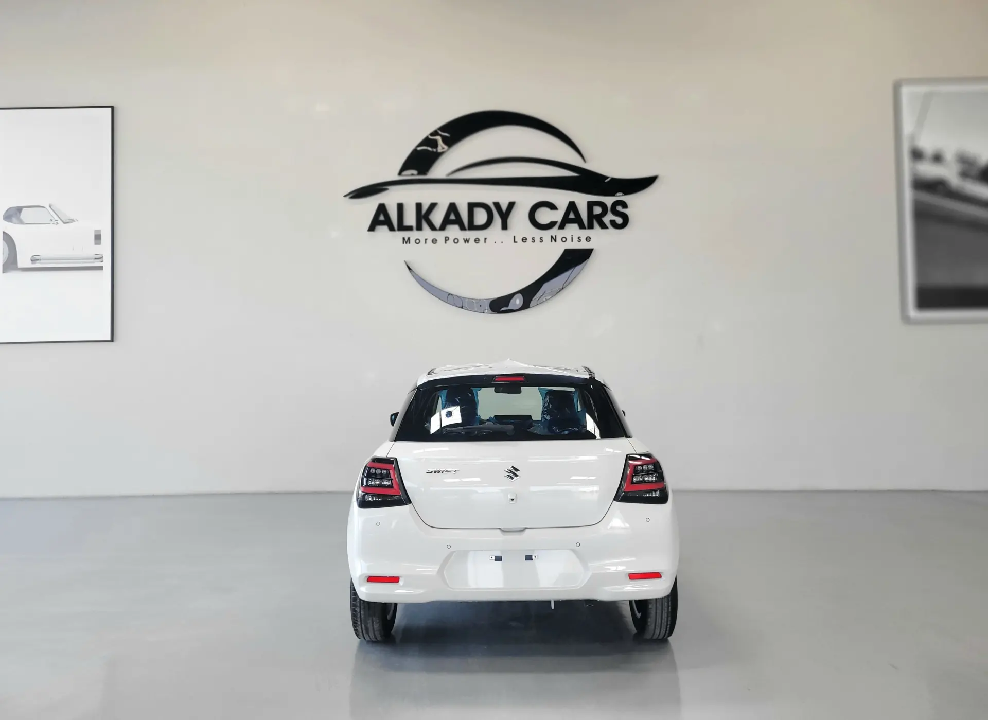 Suzuki Swift 2026 1.2L