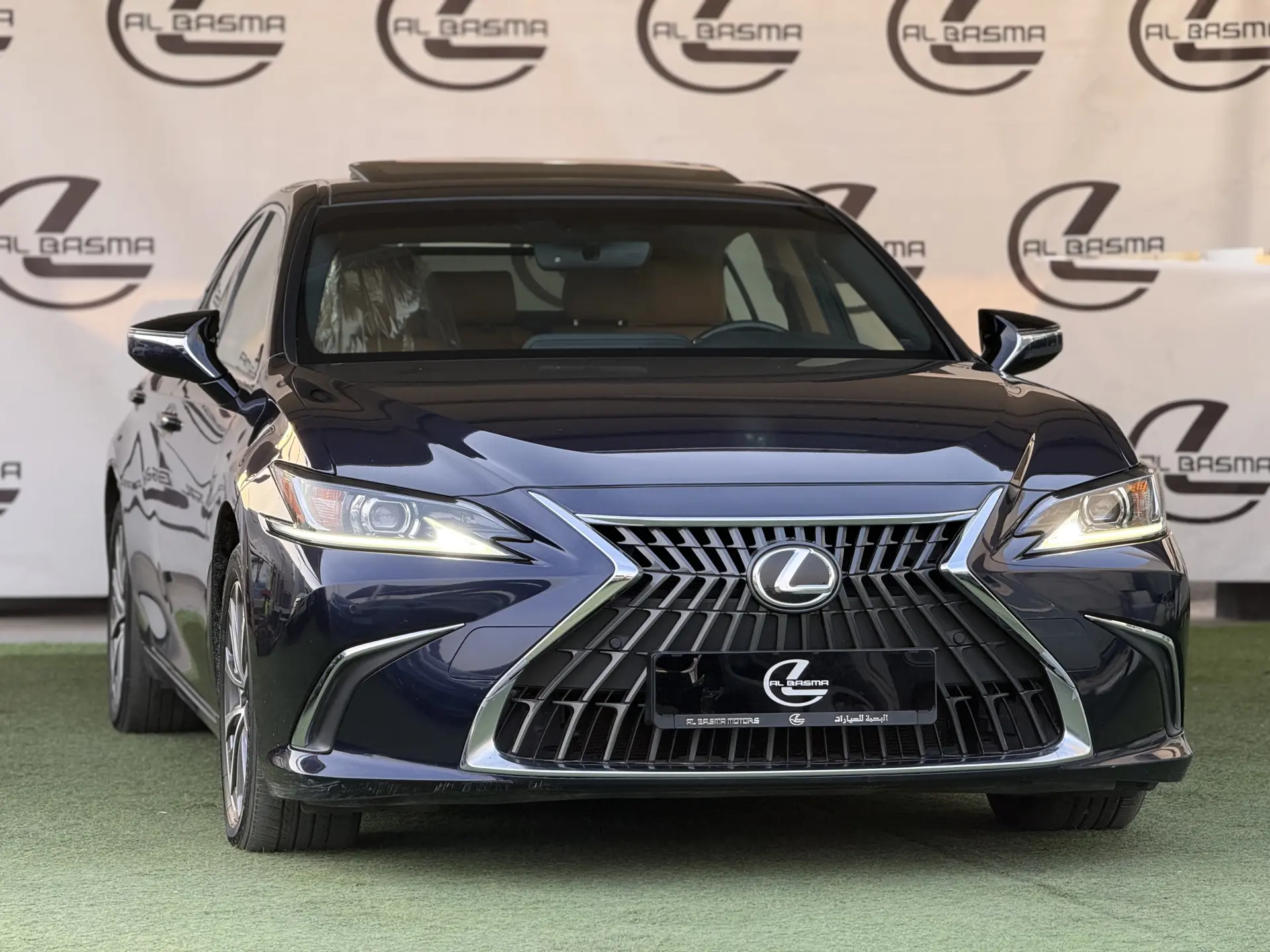 Lexus ES 2023