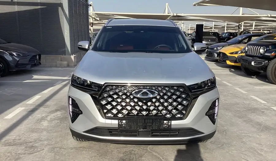 شيري تيجو 7 برو ماكس 2025 1.5L