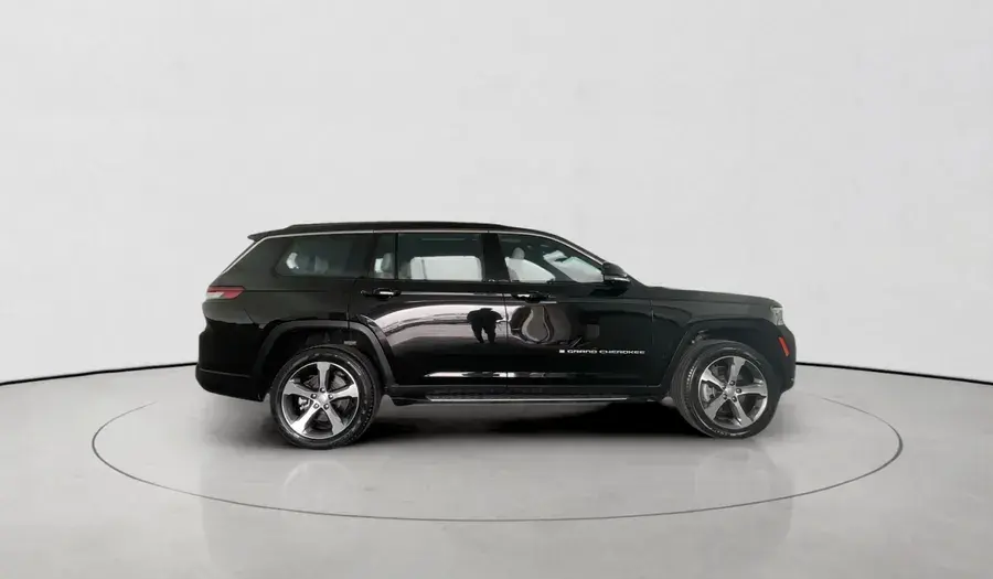 جيب جراند شيروكي 2024 3.6L