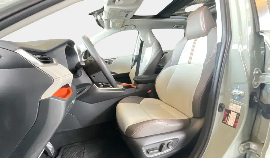 Toyota RAV4 2023