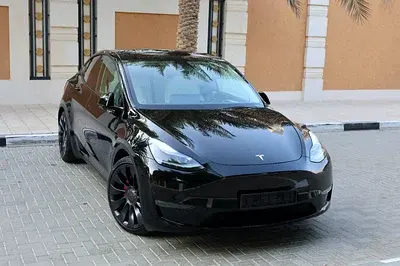 تسلا موديل Y 2023