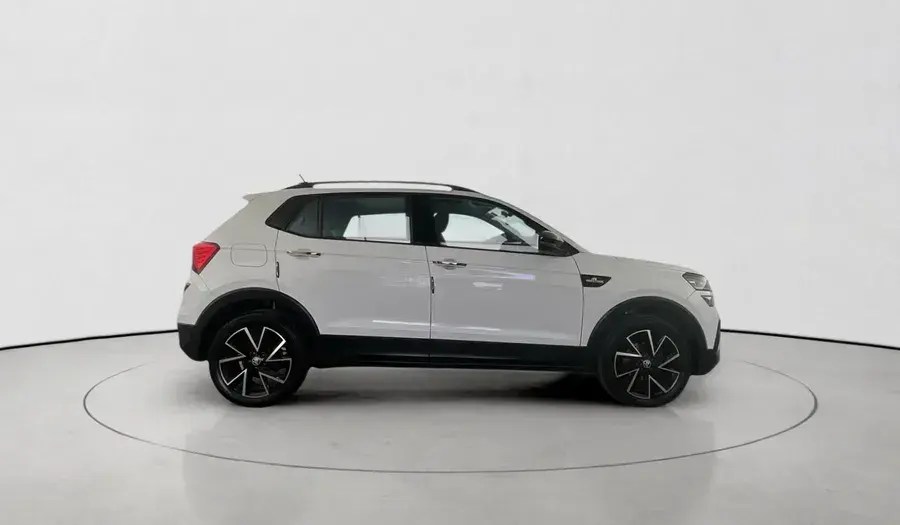 Skoda Kushaq 2024 1L